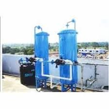 Water Softening Plant 08