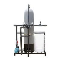 Water Softening Plant 09
