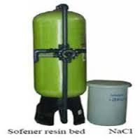 Water Softening Plant 14