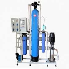 Water Softening Plant 17