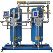 Water Softening Plant 19