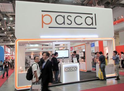 Customized Exhibition Stand Designing 10