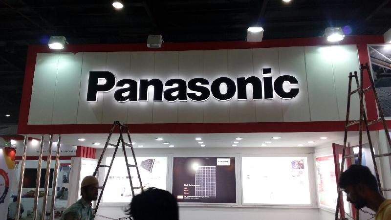 Customized Exhibition Stand Designing 19