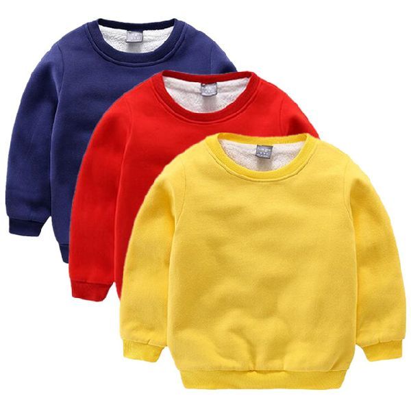 Boys Sweatshirt 04