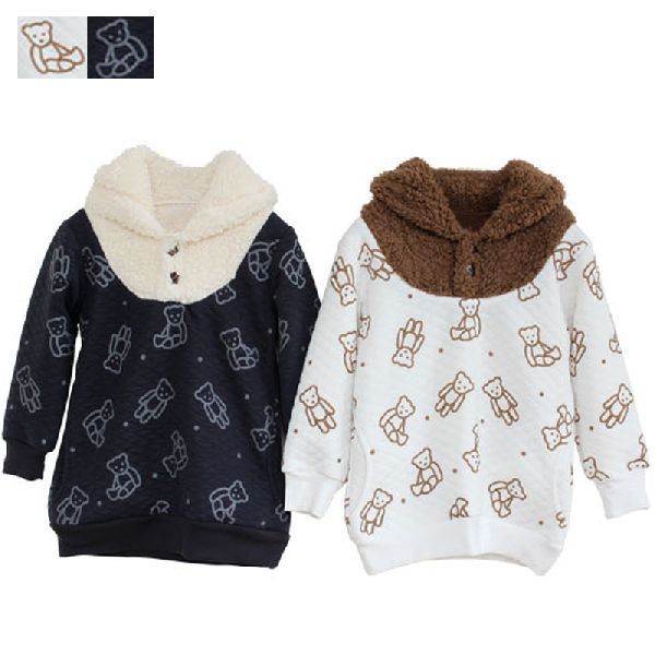 Girls Hoodies 02