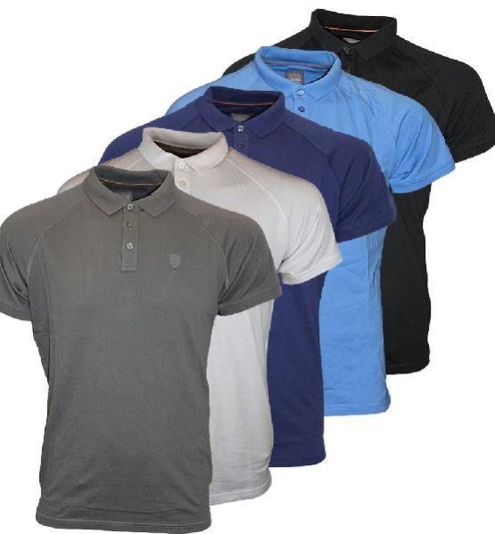 Mens Polo T- Shirt 05