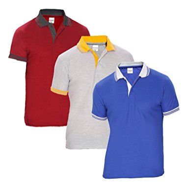 Mens Polo T- Shirt 06