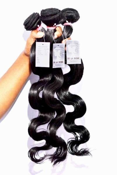 Body Wave Hair Extension 03