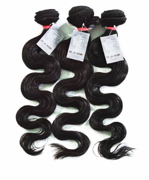 Body Wave Hair Extension 04