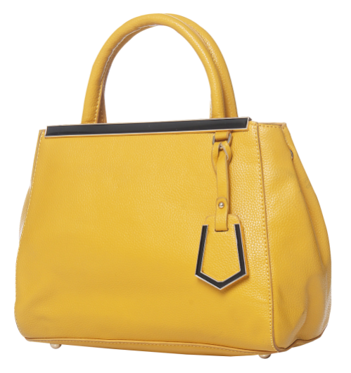 Ladies Handbag 02