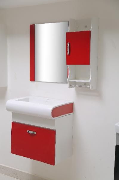 Bathroom Cabinets 06