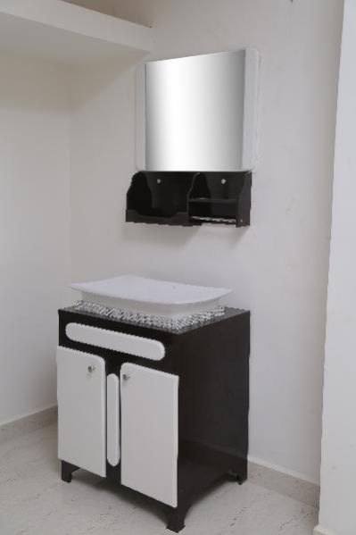 Bathroom Cabinets 11