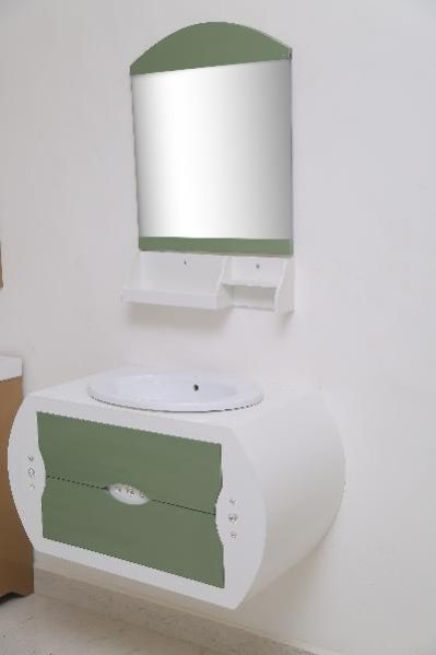 Bathroom Cabinets 15