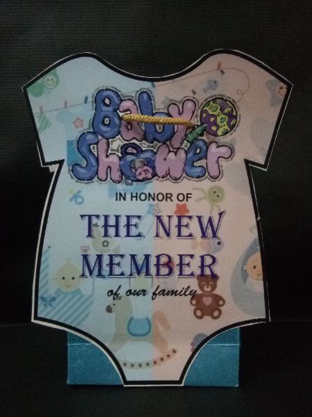 Customized Paper Bag