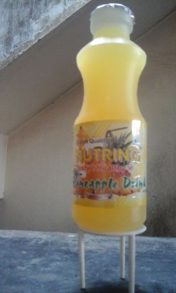 Neutrino Pineapple Drink 03