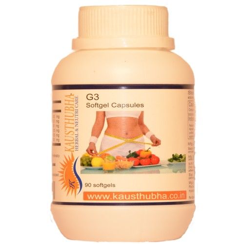 G3 Softgel Capsules 01