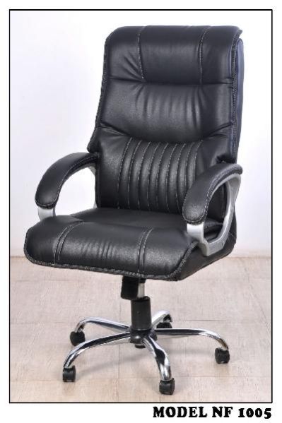 Elegant Revolving Chair 01