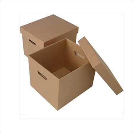 Corrugated Apple Box 03