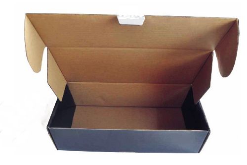 Corrugated Apple Box 04