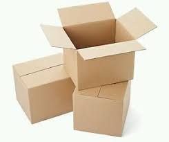 Corrugated Apple Box 06