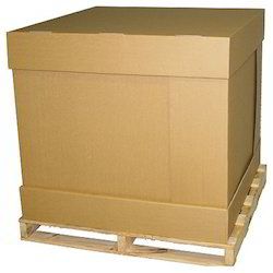 Heavy Duty Corrugated Box 01