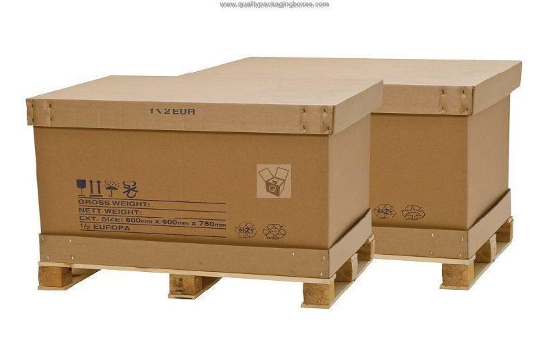 Heavy Duty Corrugated Box 02