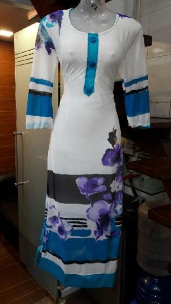 Ladies Kurti 03