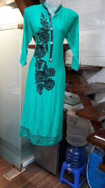 Ladies Kurti 13