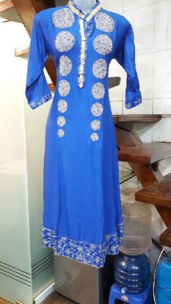 Ladies Kurti 15