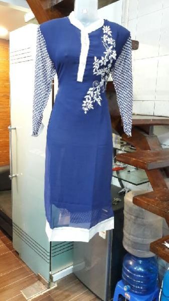 Ladies Kurti 18