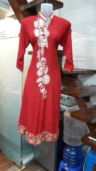 Ladies Kurti 20