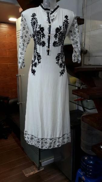 Ladies Kurti 22