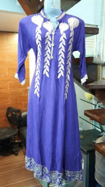 Ladies Kurti 23