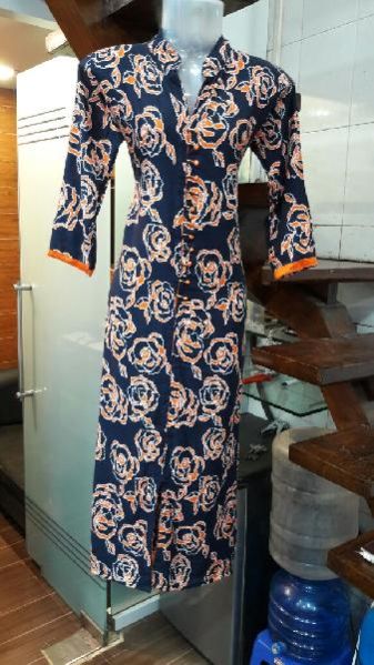 Ladies Kurti 24