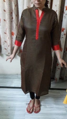 Casual Kurti 01