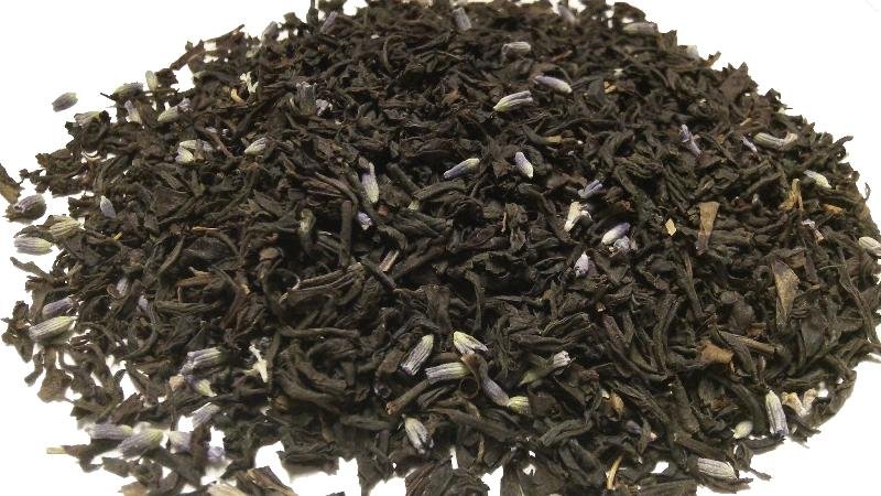 Organic Tea 02