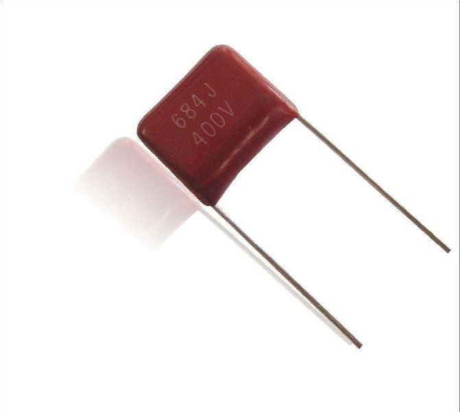 Film Capacitor 03
