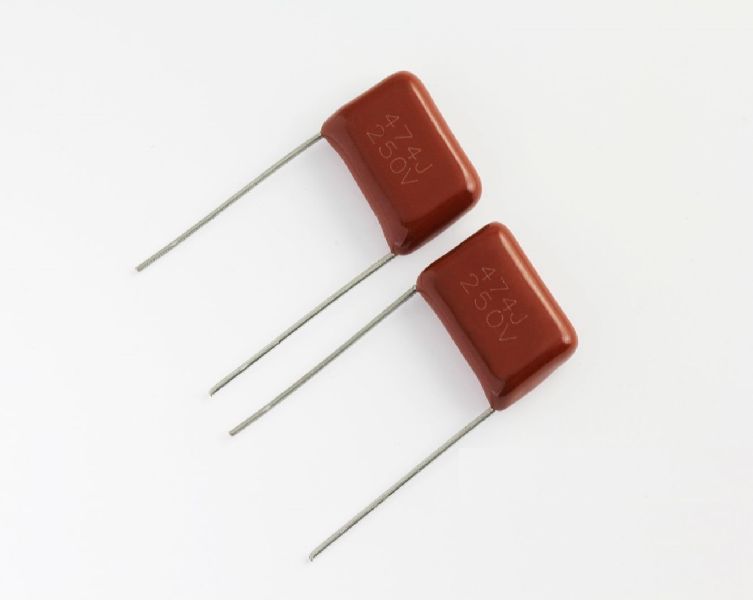 Film Capacitor  04