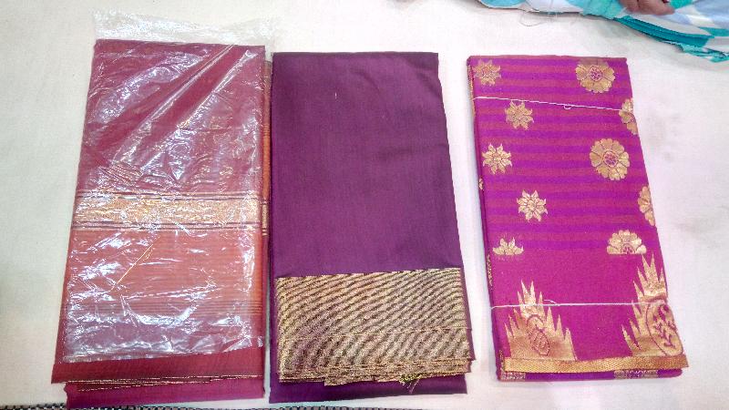 Cotton Sarees 01