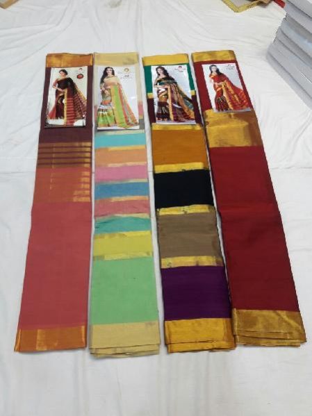 Cotton Sarees 02