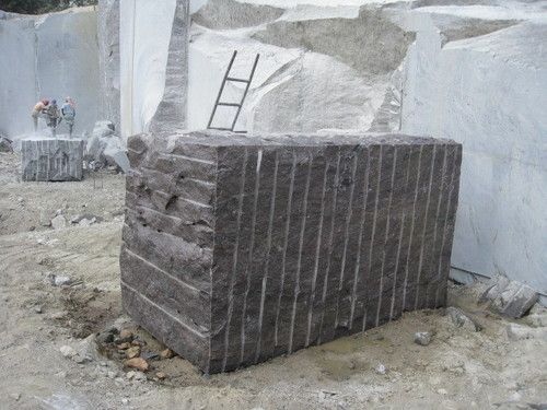 Granite Raw Block