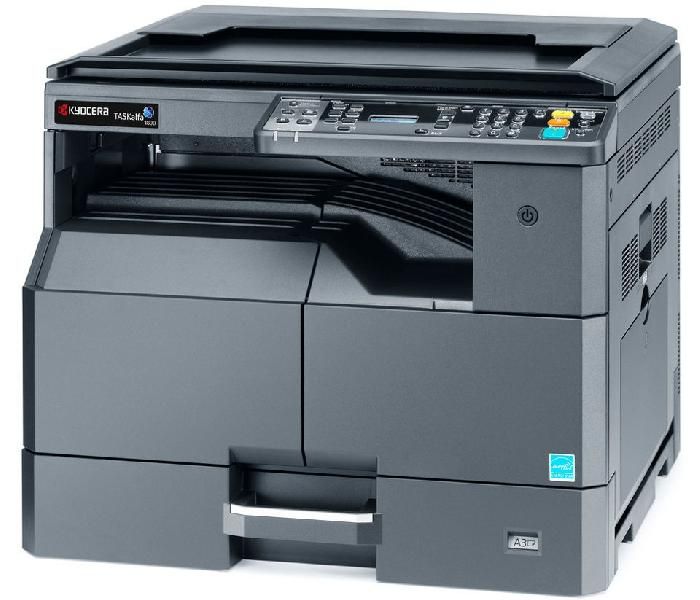 Digital Photocopier Machine 01