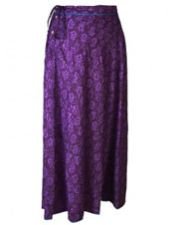 Ladies Long Skirt 02