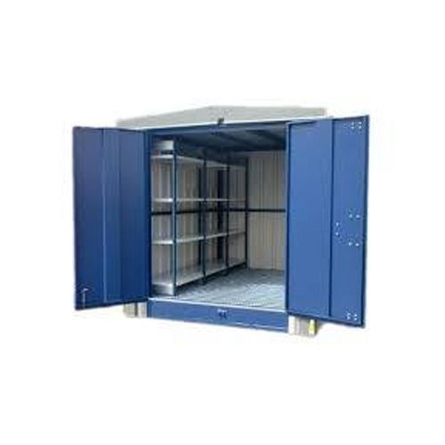 Storage Container 01