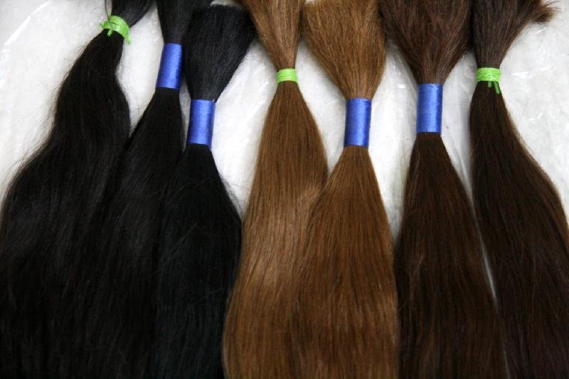 Bulk Straight Hair 01