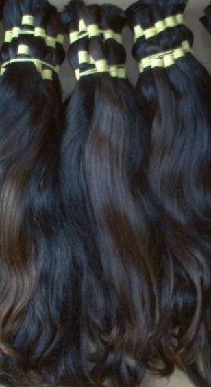Bulk Straight Hair 02