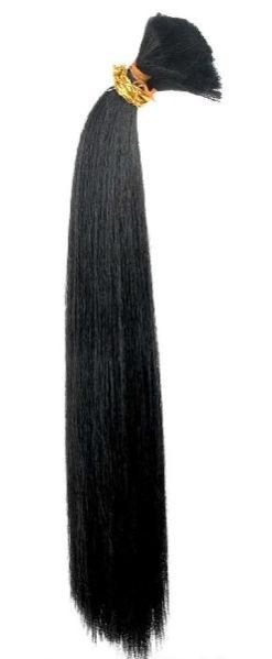 Bulk Straight Hair 03