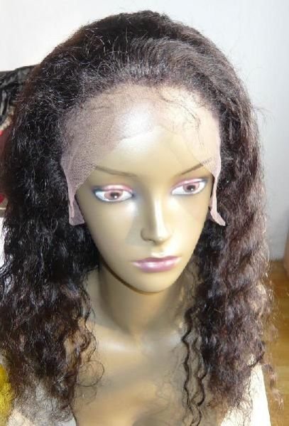 Lace Wig 01