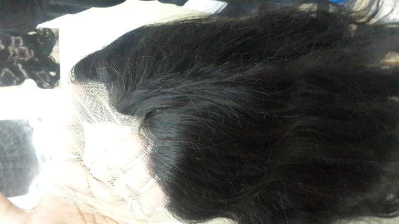 Lace Wig 04
