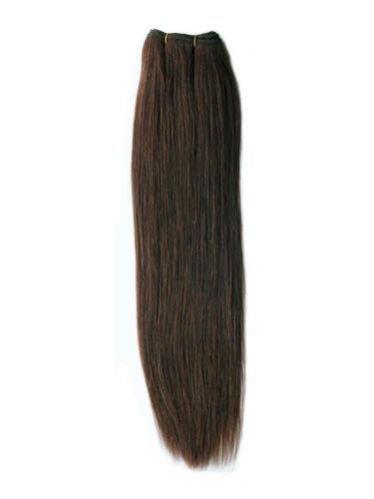 Silky Straight Hair 01